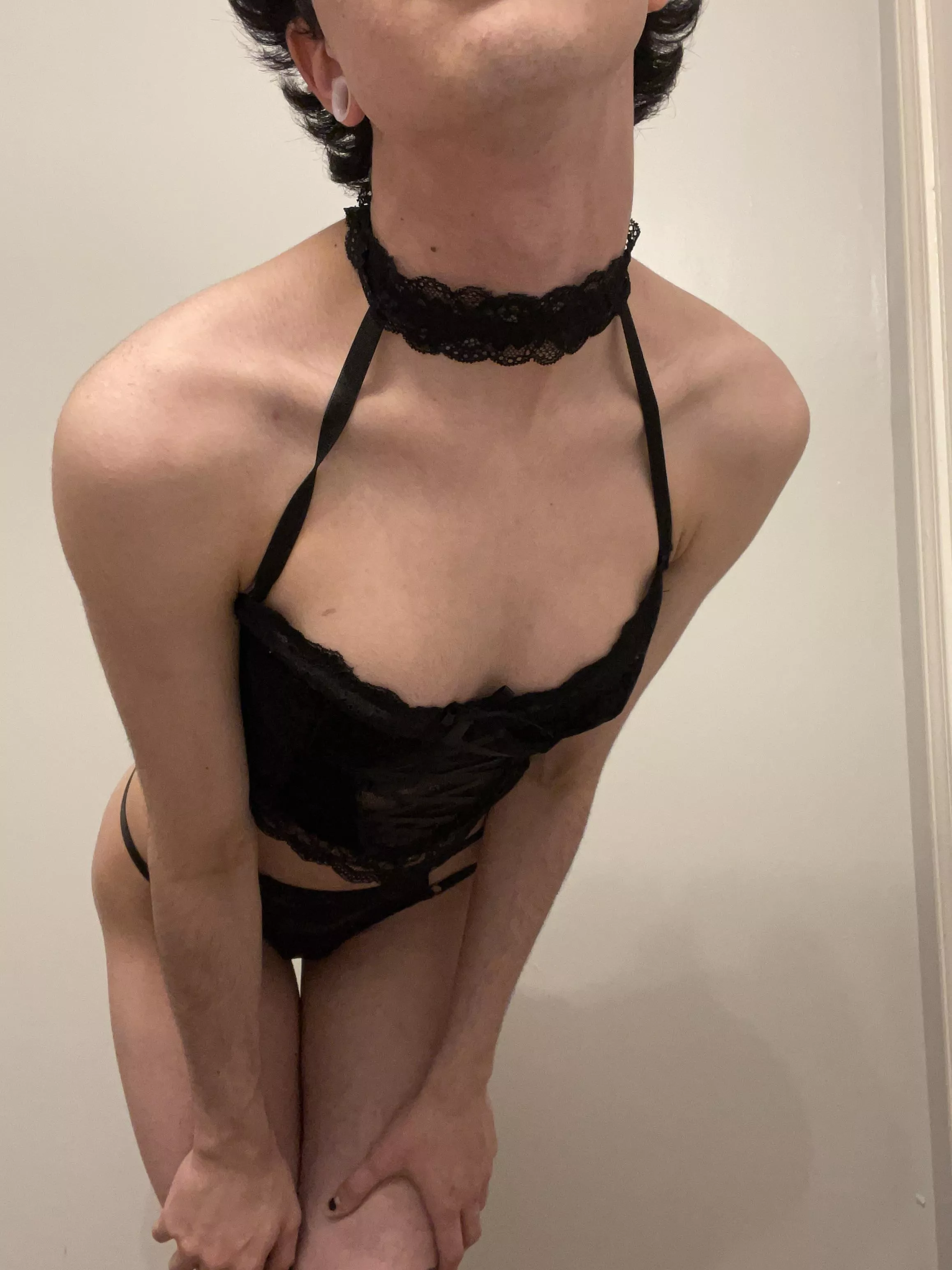 What do you think?