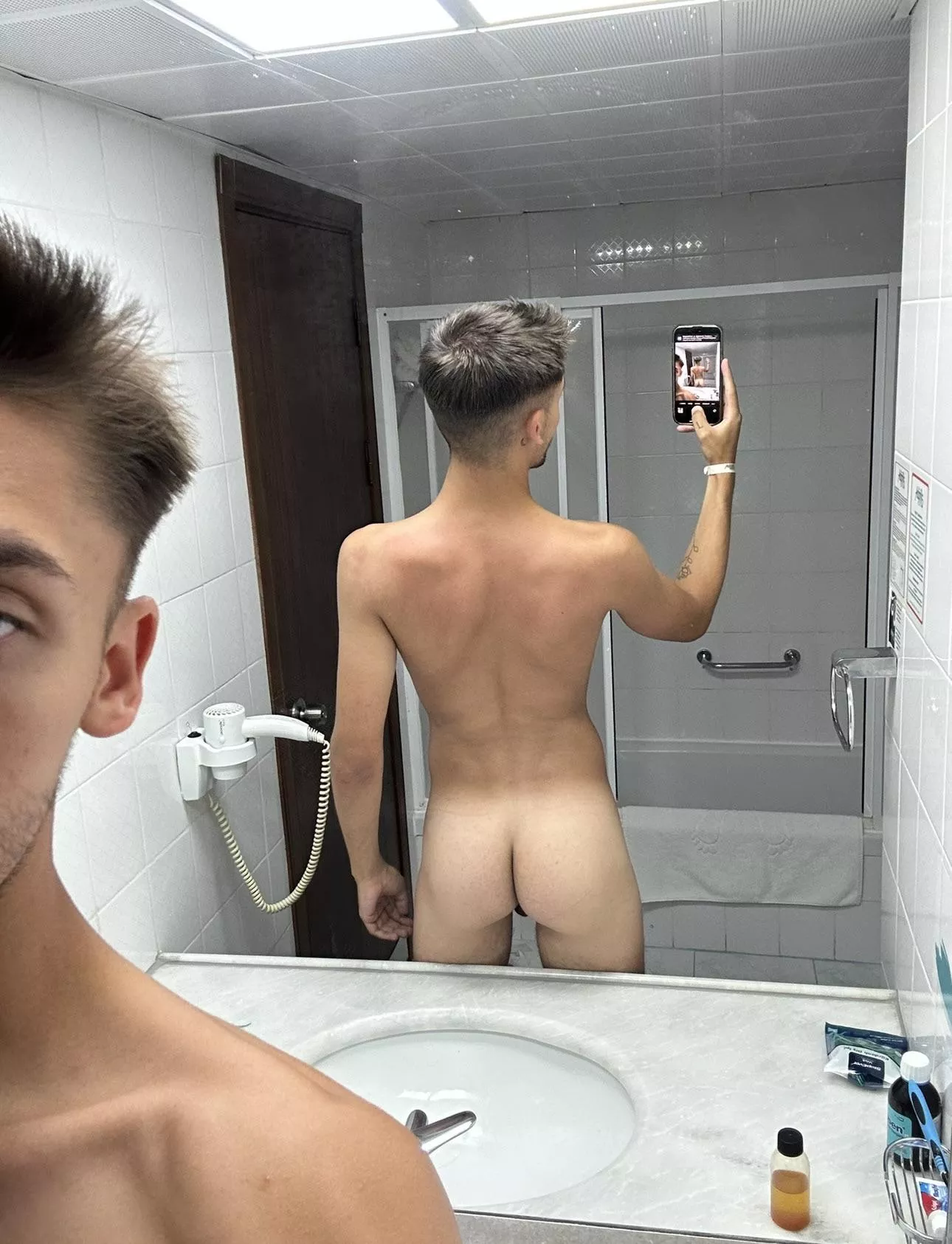 what do you think of ass