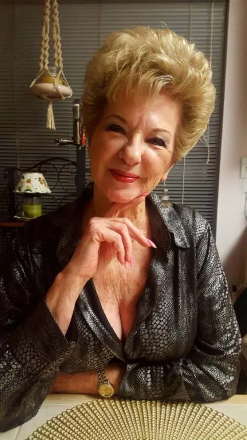 what do you think of her?