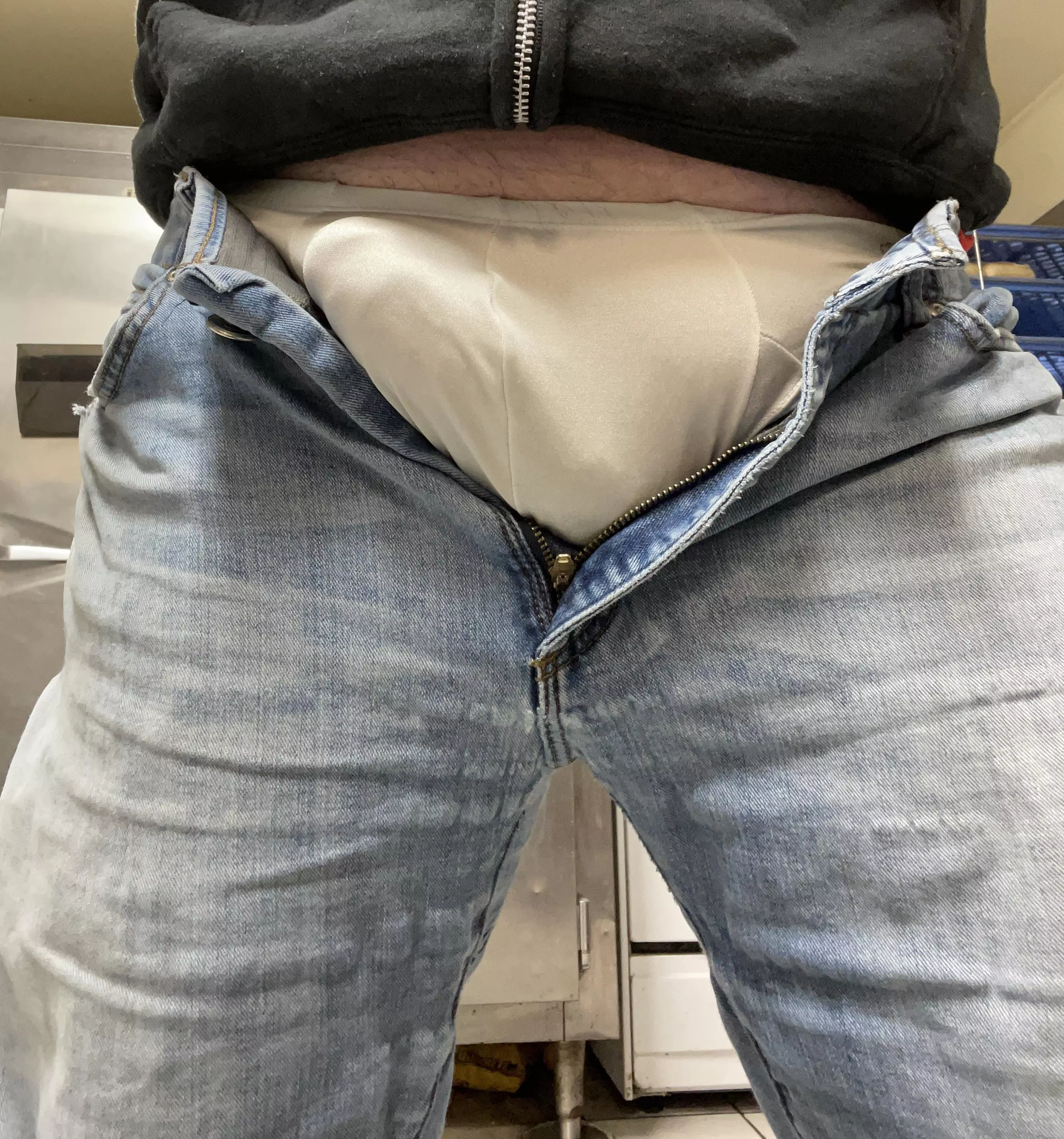 What do you think of my almost hard outline?