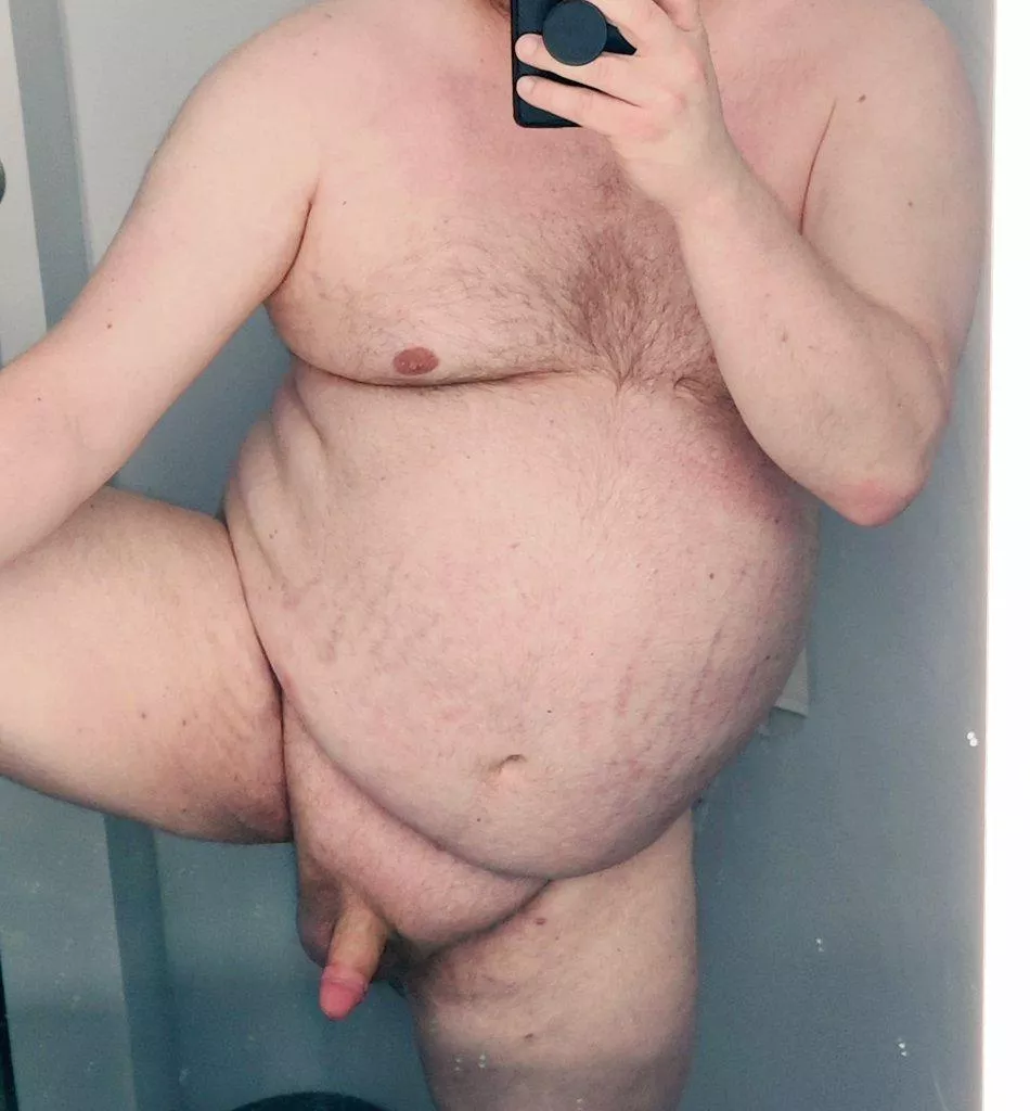 What do you think of my bf?