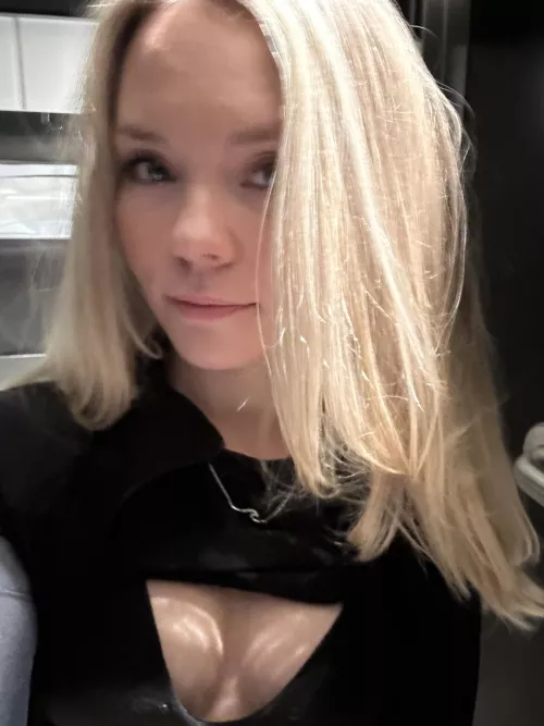 What do you think of my wife