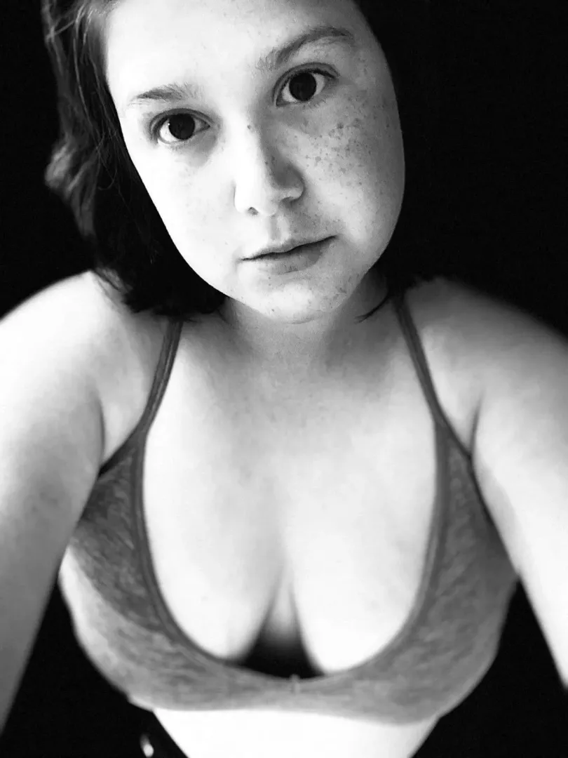What do you think of my wife?