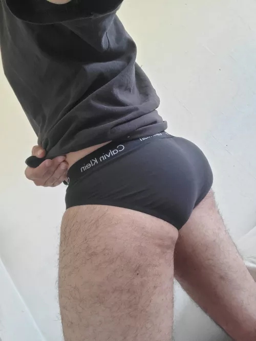 What do you think of the side view?