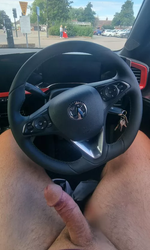 What do you think of the view 😁