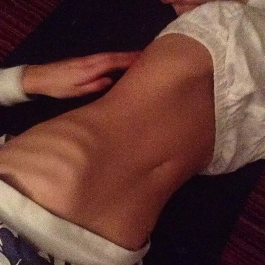 What do you think of this 18 y/o ribs,