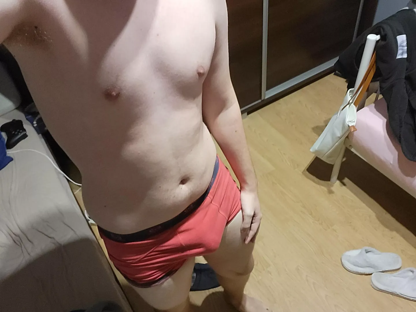 What do you think?