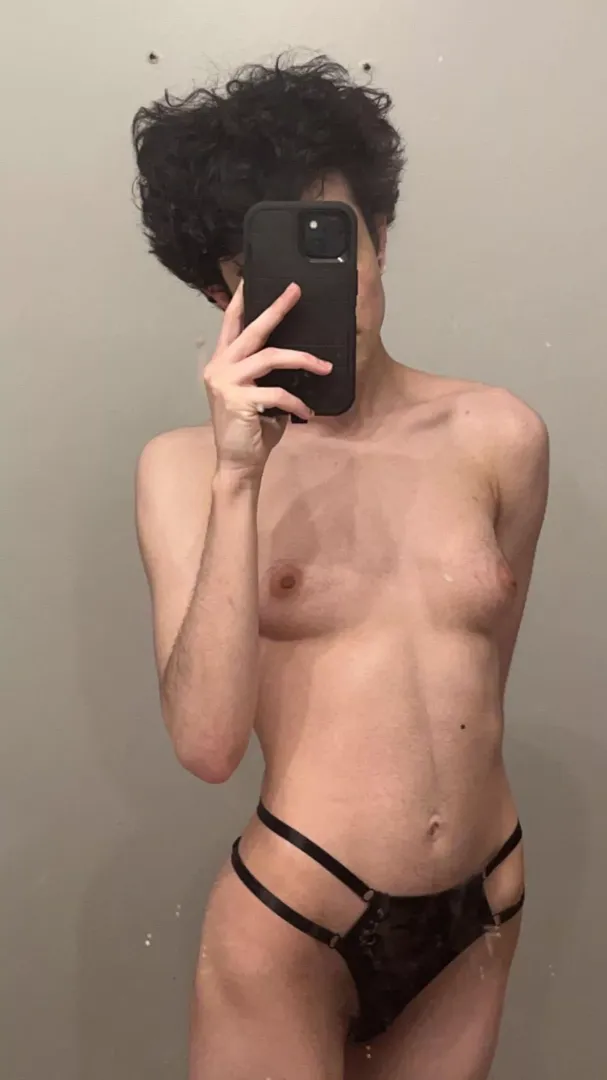What do you think?