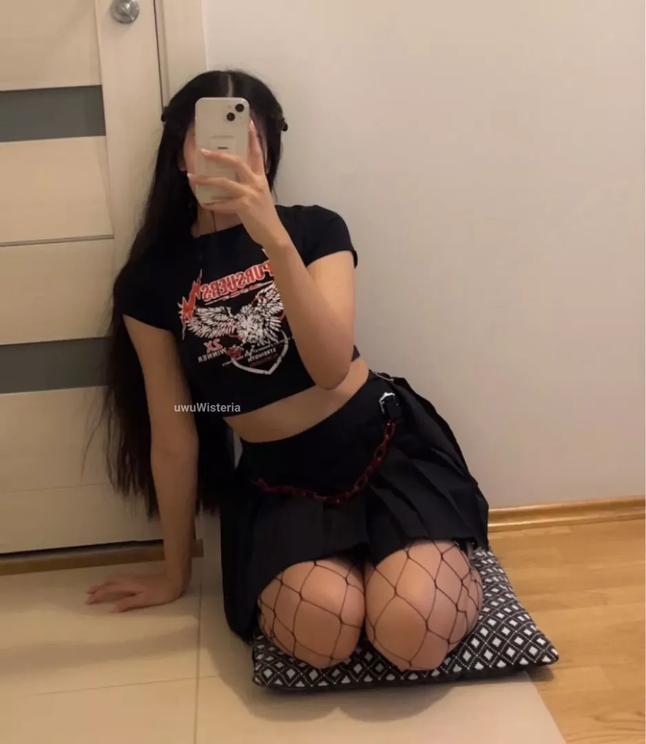 what do you think? 🥺