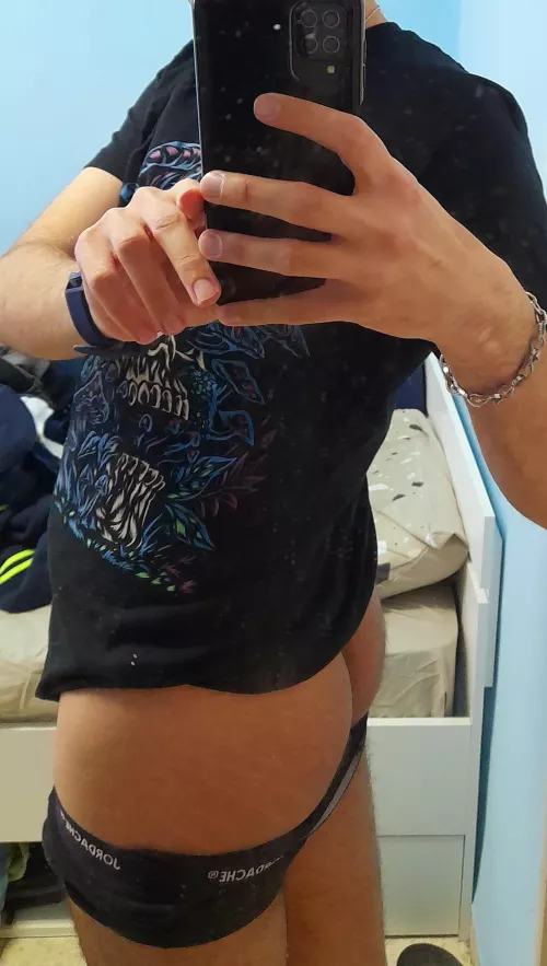 What do you think?