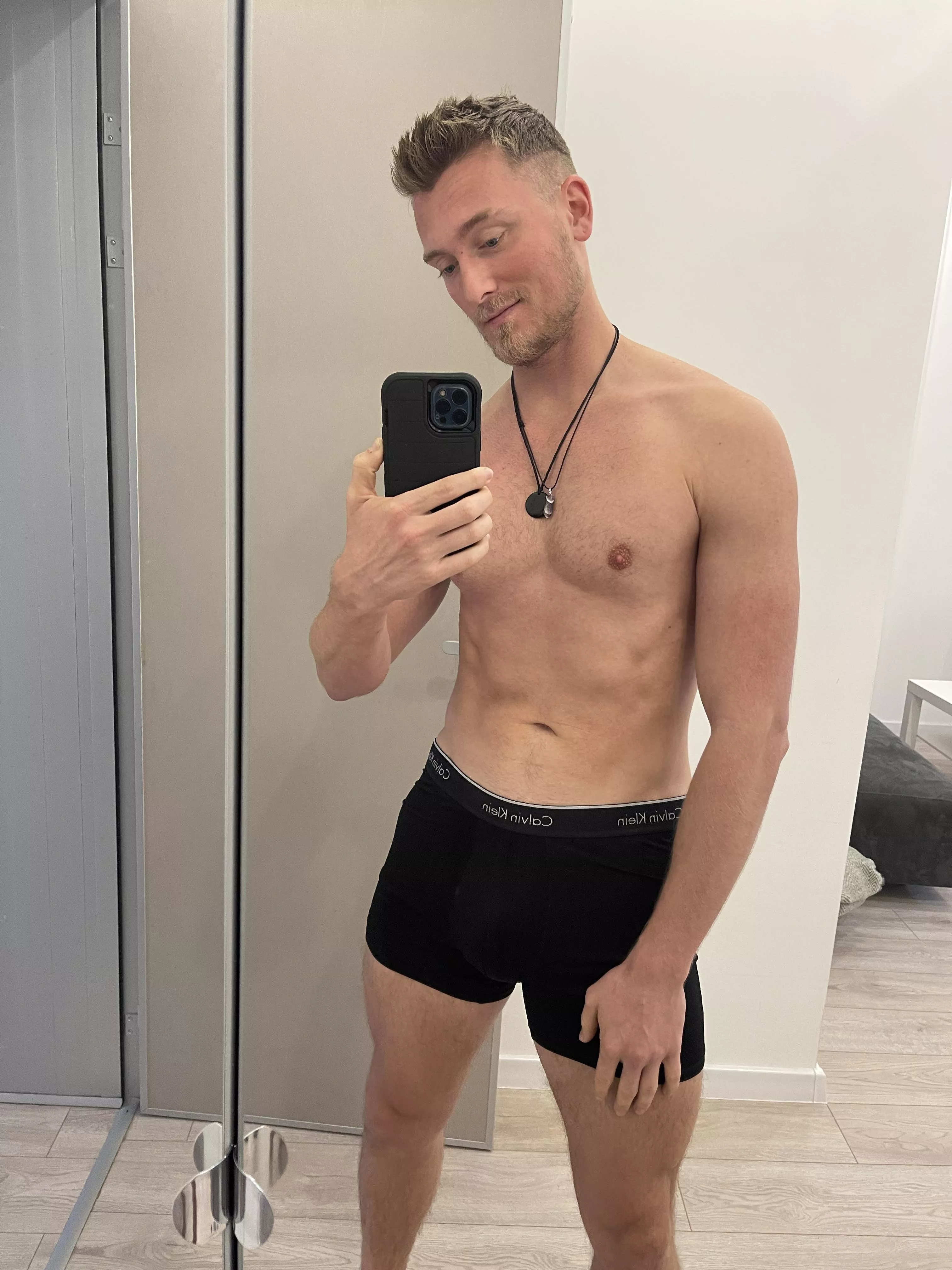 What do you think?
