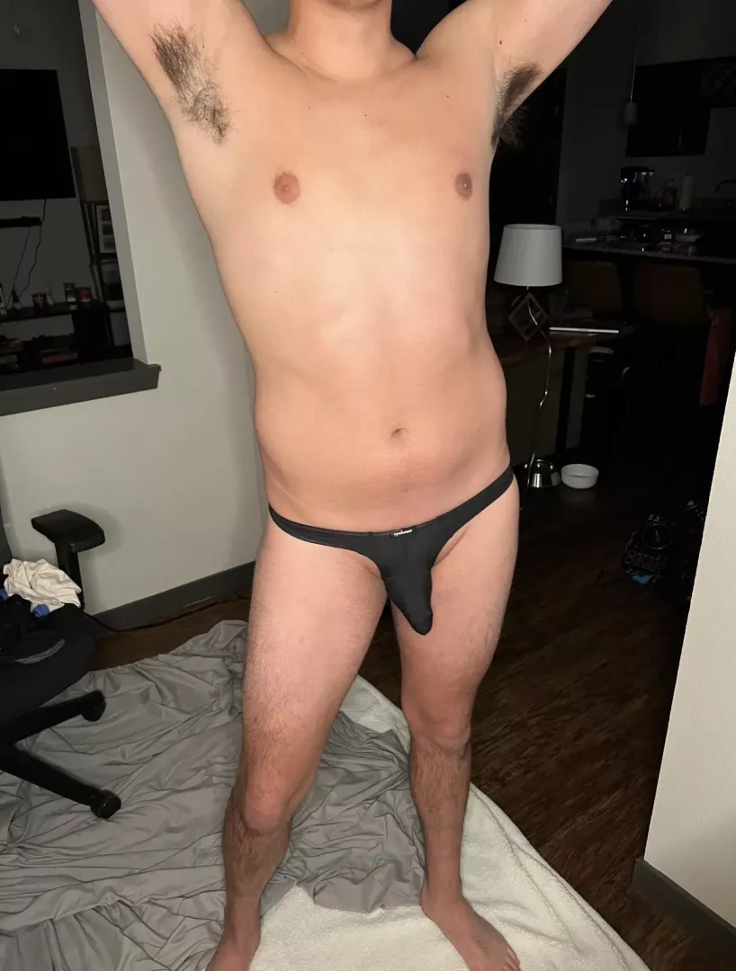 What do you think?