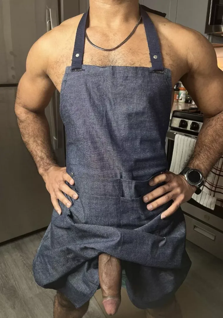 What do you want for dinner [35]