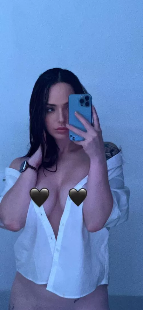 What do you want to do with me?