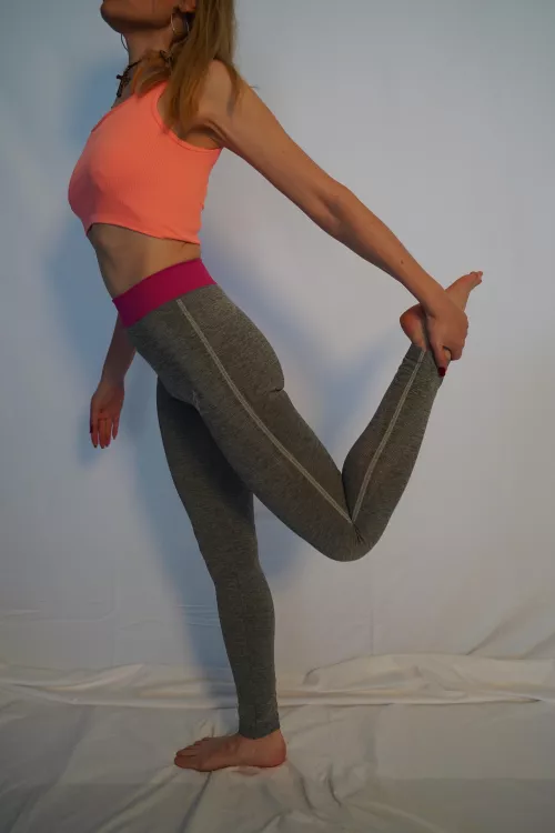 What does your fantasy say when you see me?