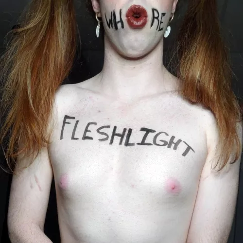 What else should I write?