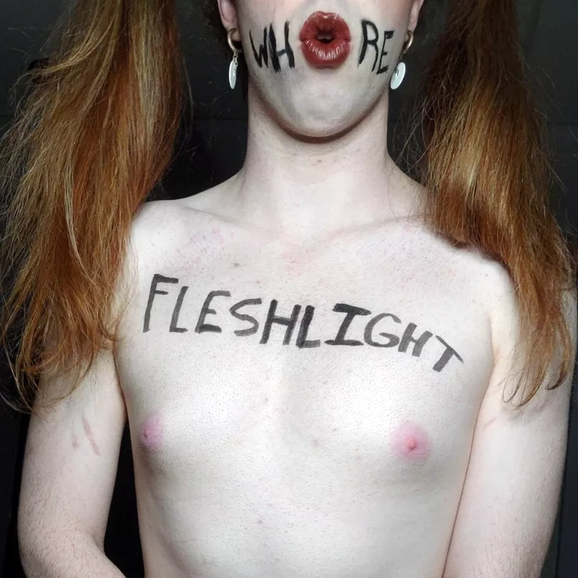 What else should I write?