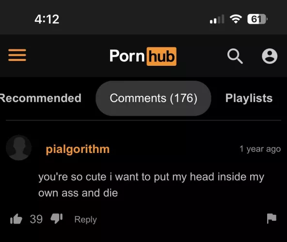 What