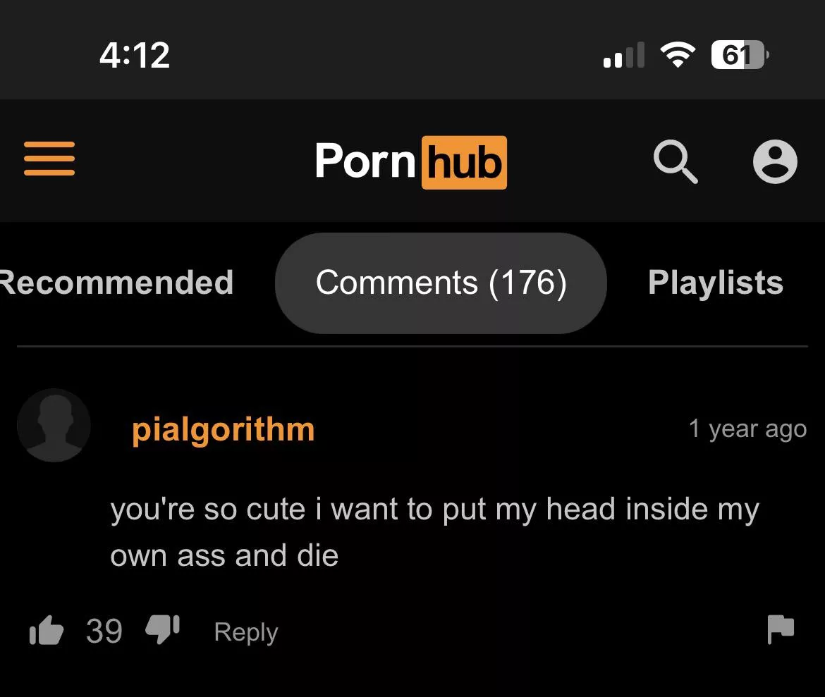 What