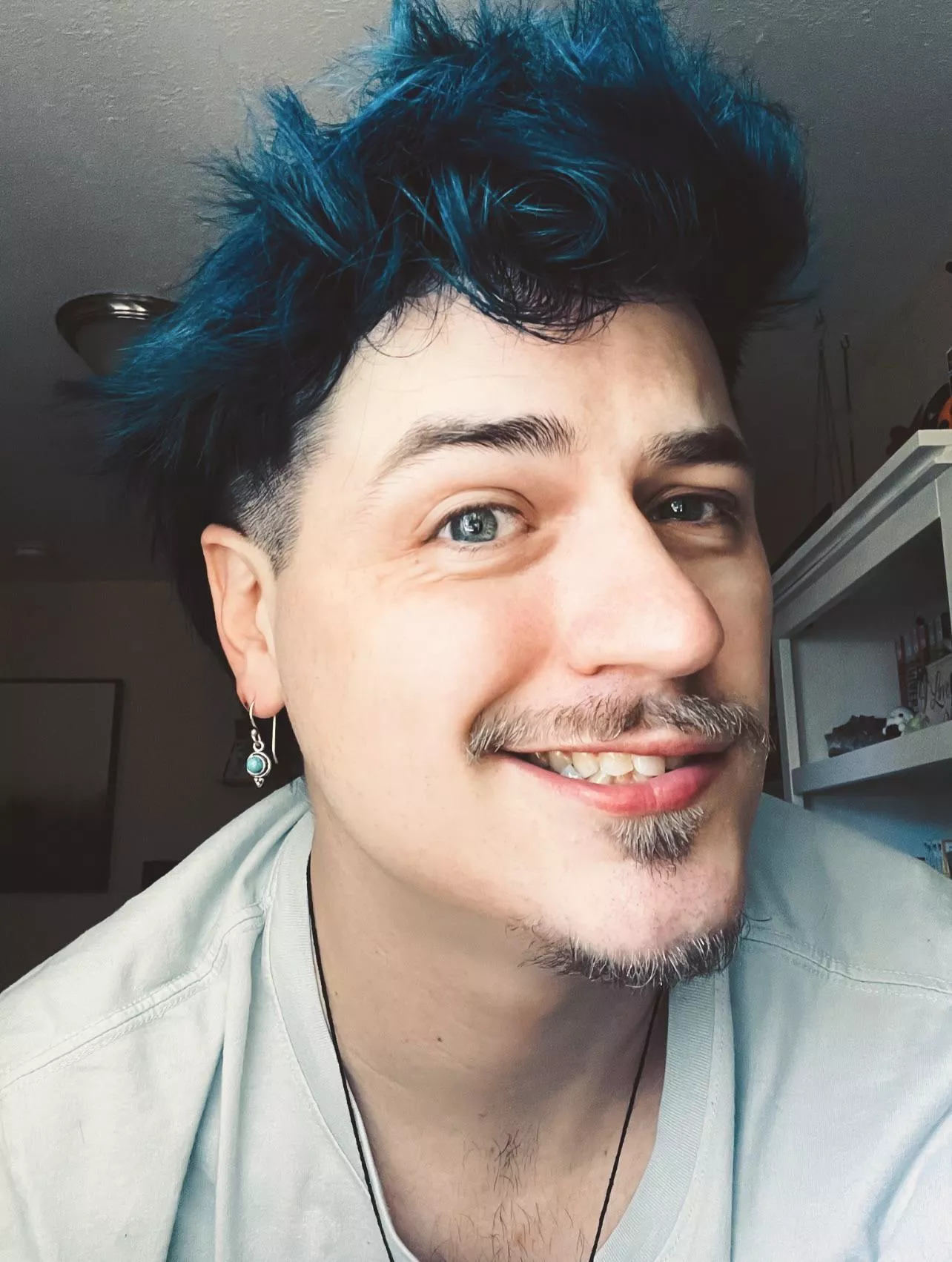 What game could I be a character in? 🤔