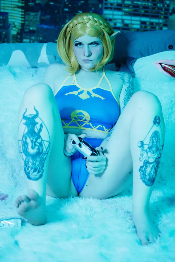 What games do you prefer? [f]