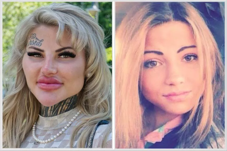 What happened.