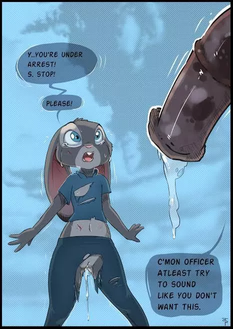 What happened next