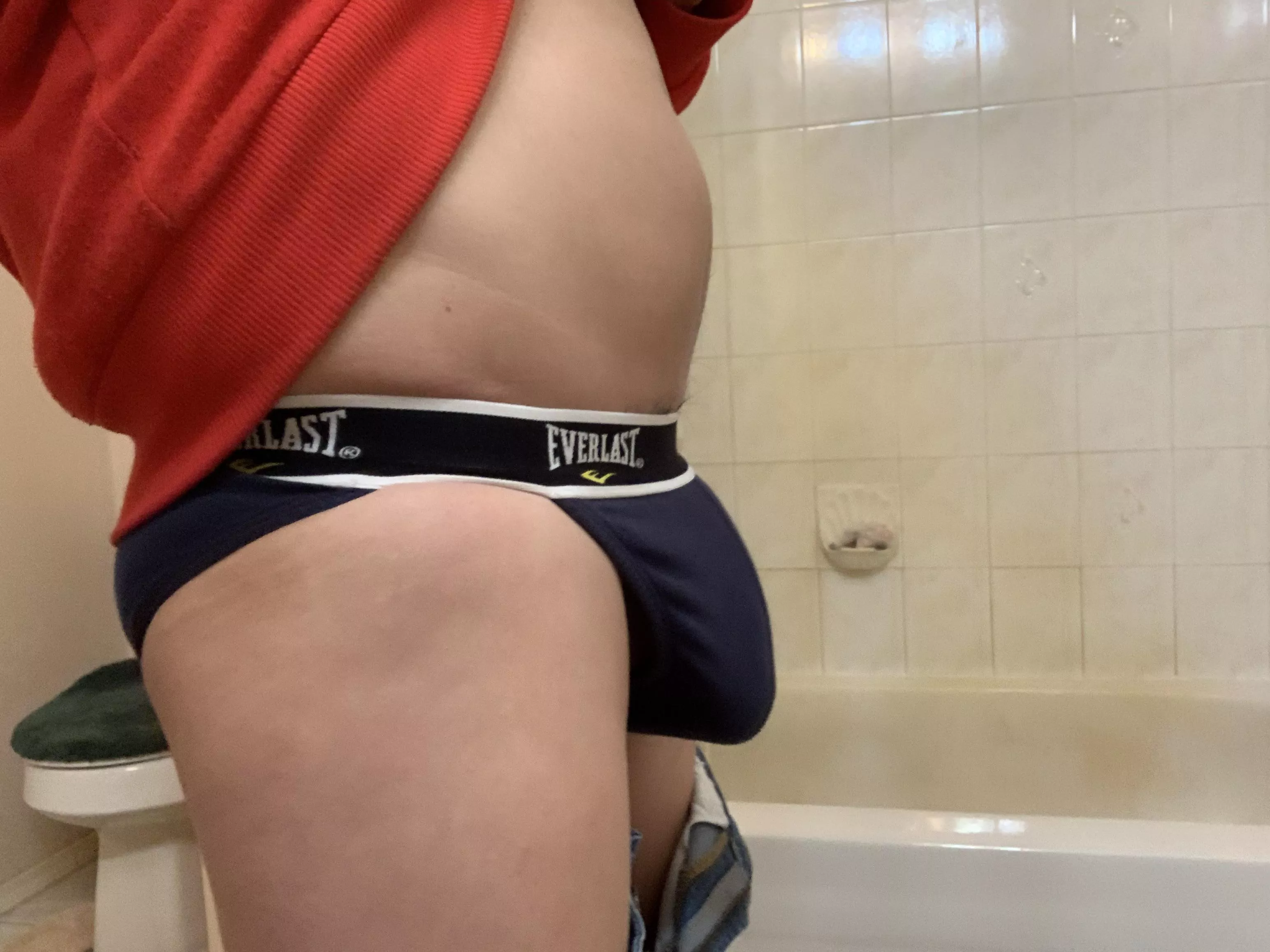 What I wore to work today