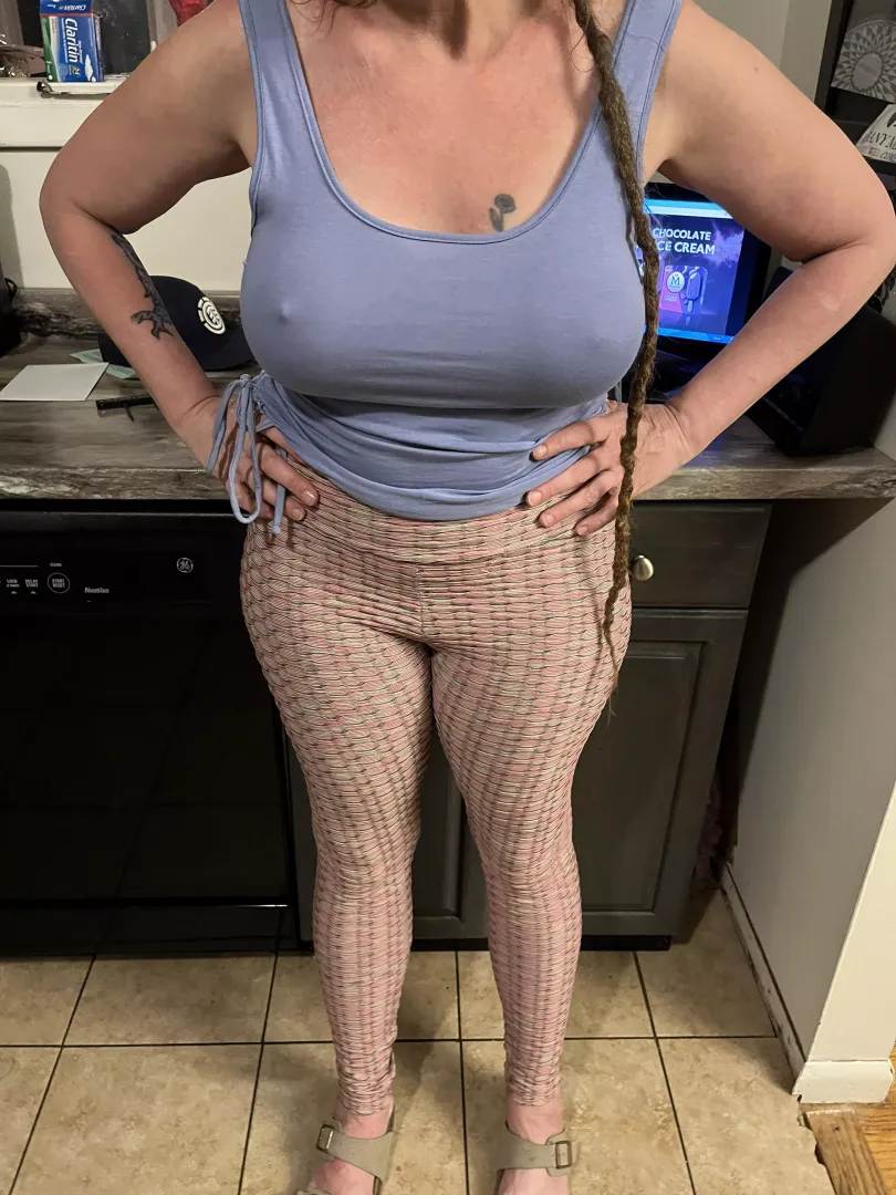 What if I told you