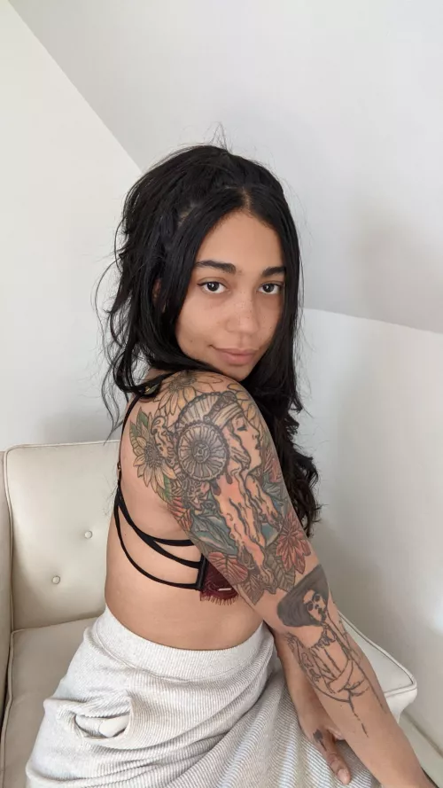 What if I was your neighbor?