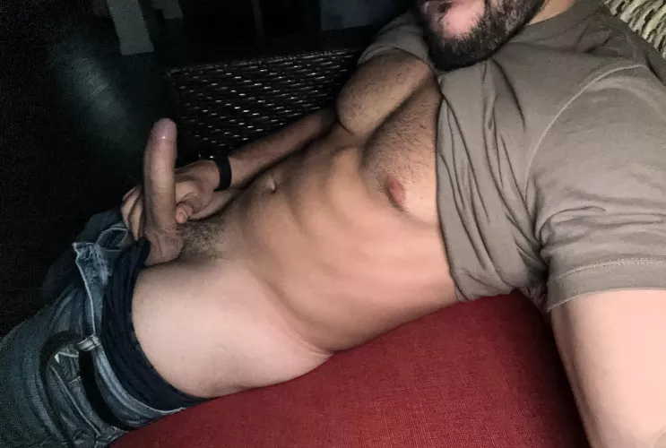 What if you come here and help me with this?