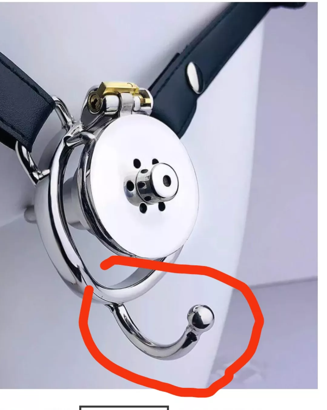What is it for?