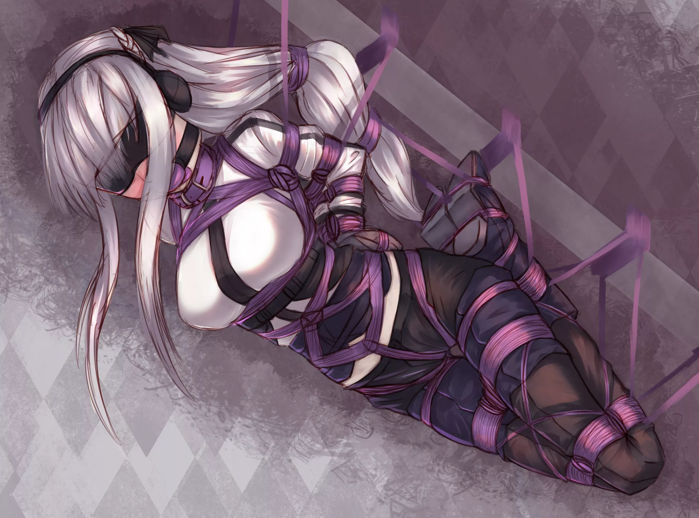 what is on the ceiling of your new house