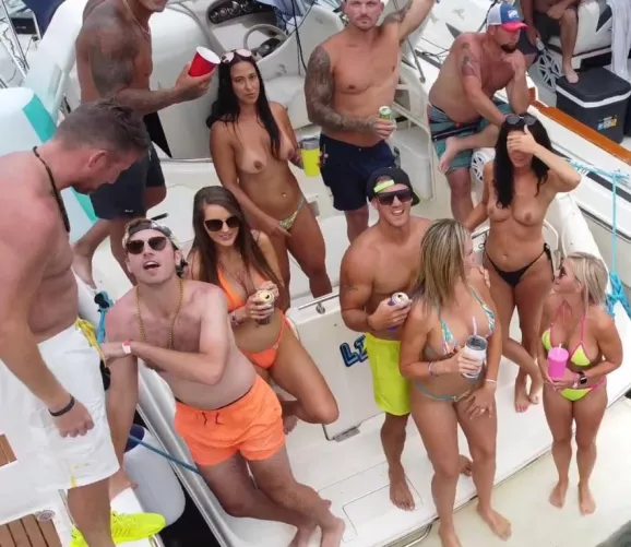 What is Raftoff going to bring this year!!