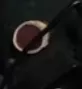 What is the gold/brown thing people have on their microphones?