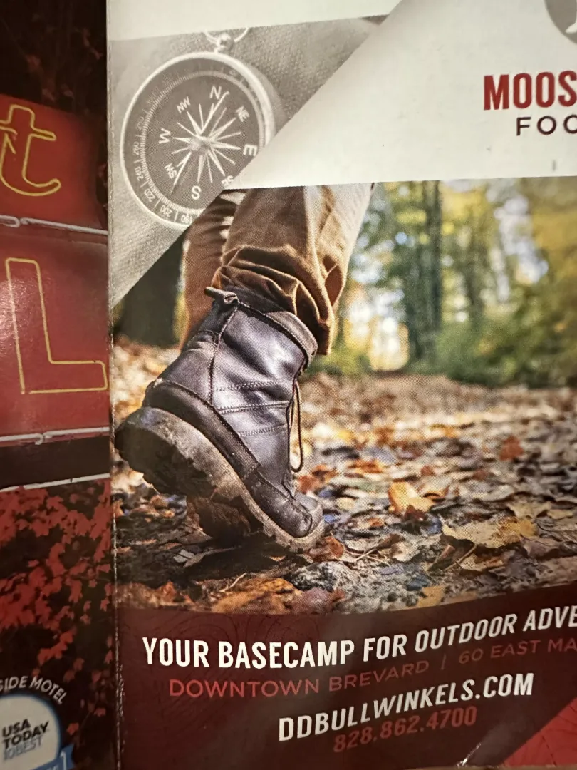 What is this boot?