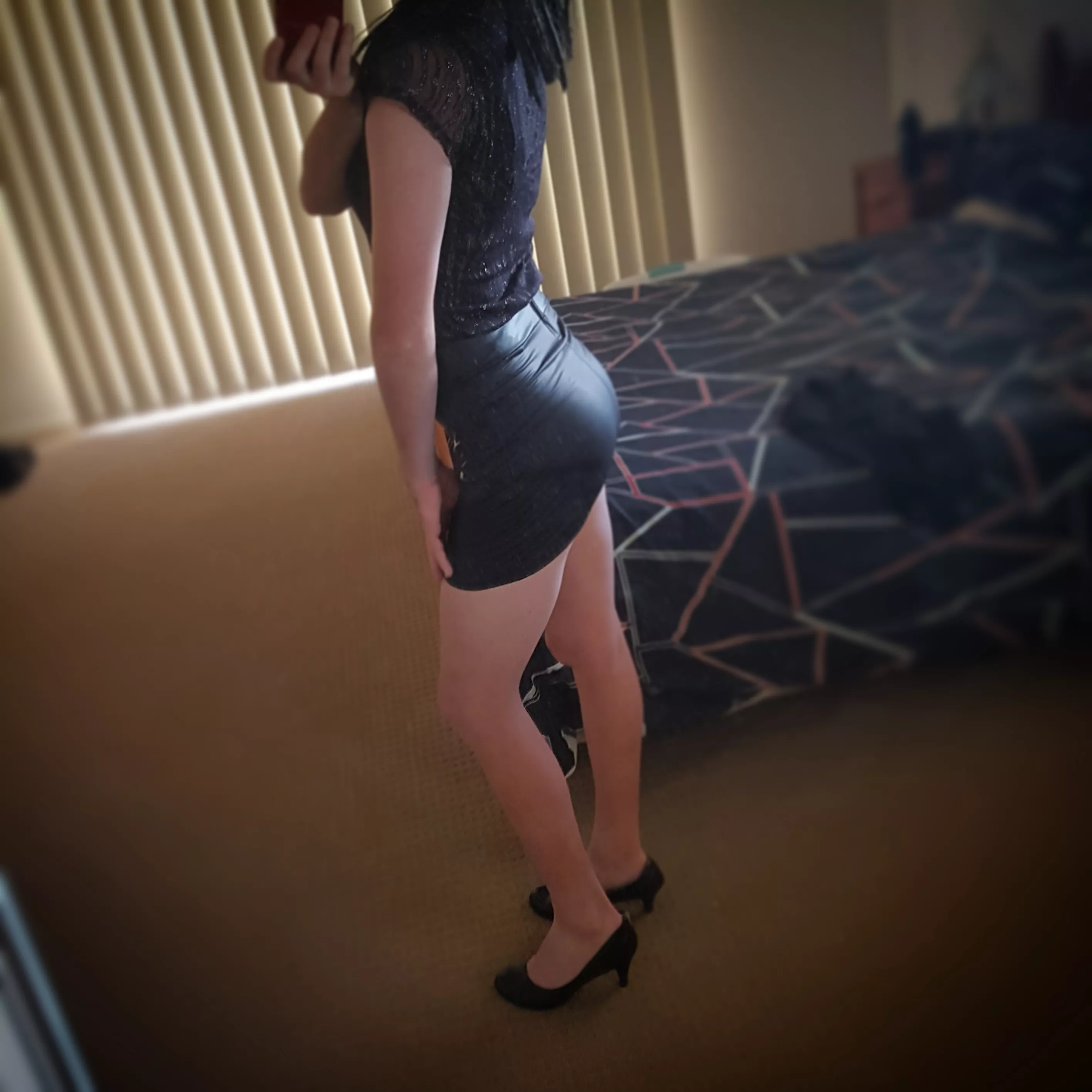 What is this outfit best for?