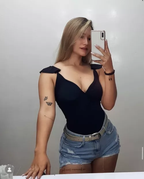 What is your biggest turn on?