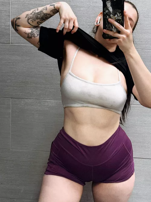 What is your favorite exercise?