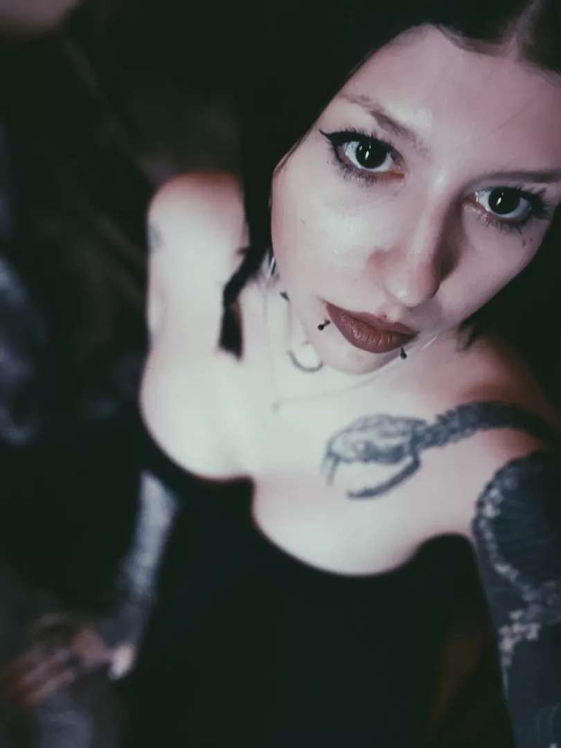What is your favourite metal genre? If I could choose one it would be folk metal.