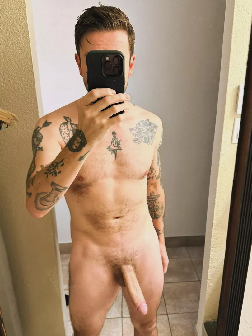 What is your reaction if I “accidentally” send you this text ?