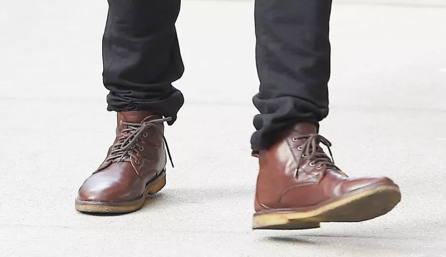 What kind of boots are these?