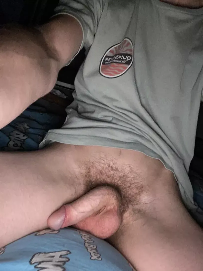 What kind of grade would you give me cock