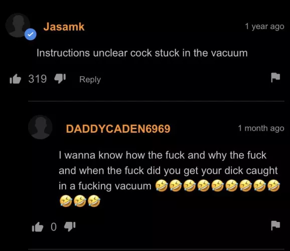 What