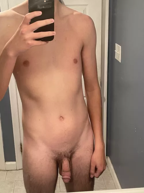 What makes a good softie?