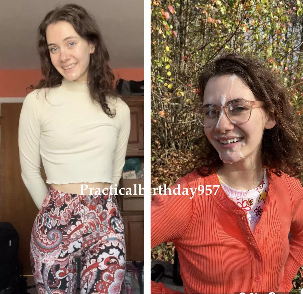 What my family sees thanksgiving weekend Vs what I show you ;)