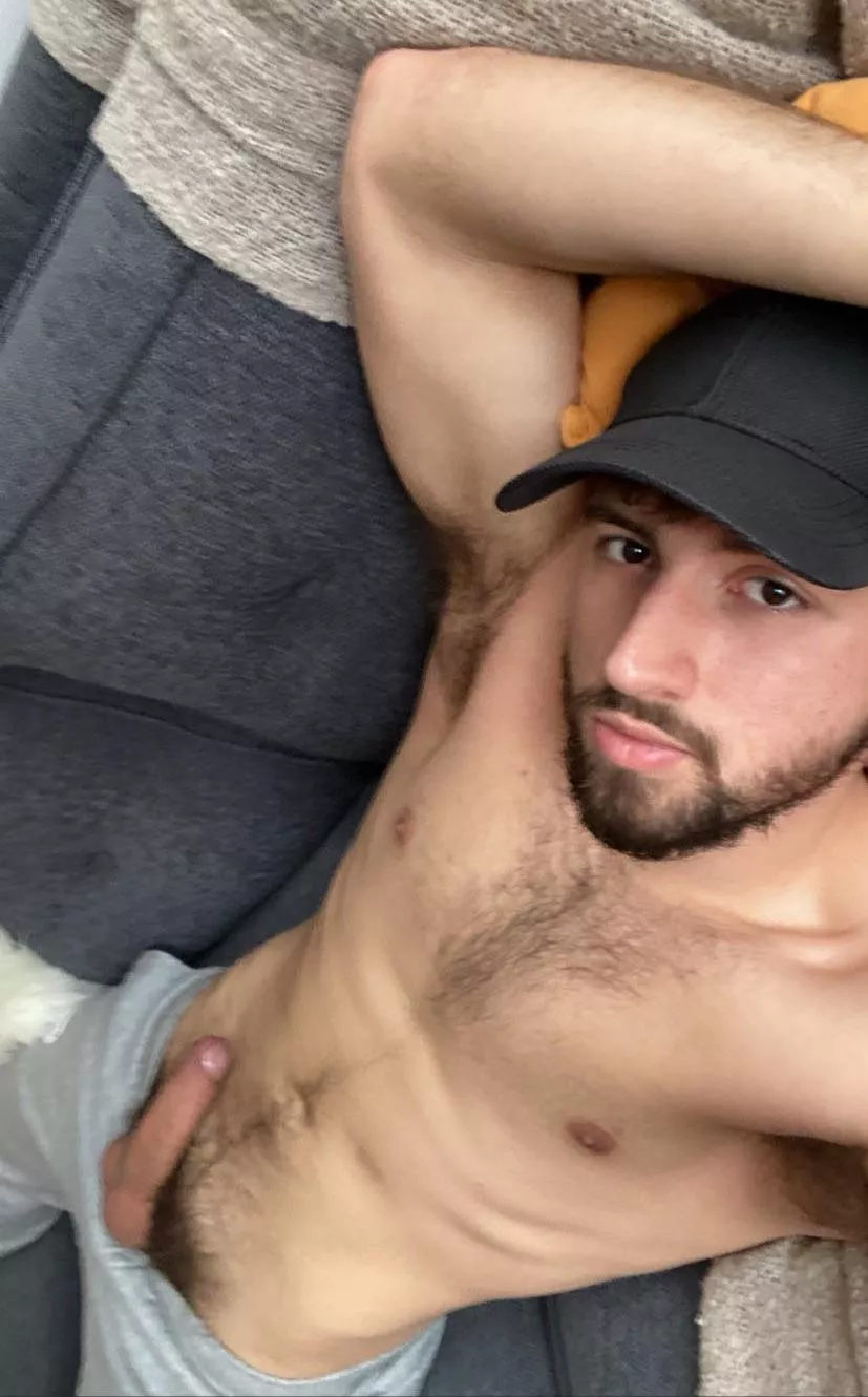 what part do u prefer? 😛 im straight