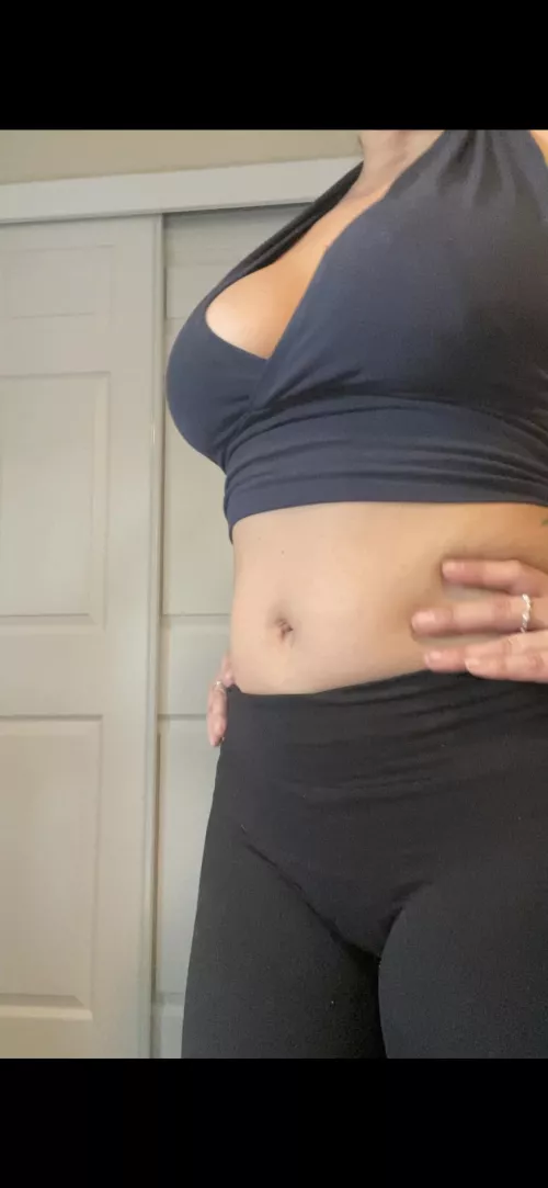 What pose do you want to see me in?