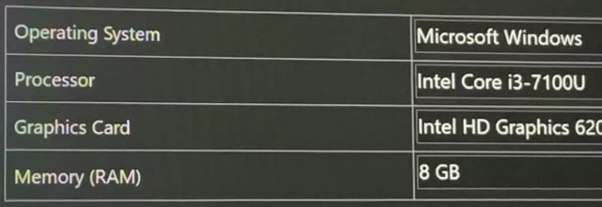 What settings can I change to make this laptop stream decently