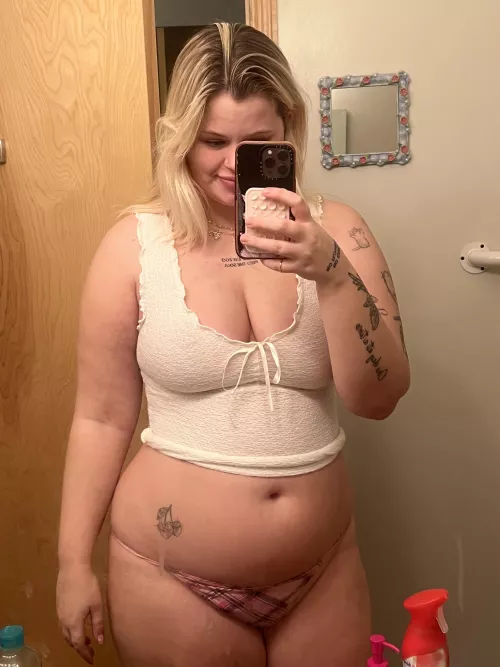 What should be my midnight snack?